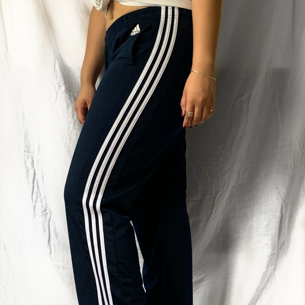 Adidas Warmups